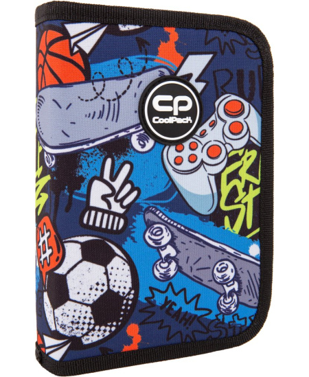 Pinal COOLPACK Clipper Hobby