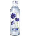 Mineraalvesi AKVILĖ, 330 ml, klaas, gaseerimata