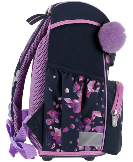 Seljakott HERLITZ UltraLight Blossom Dance