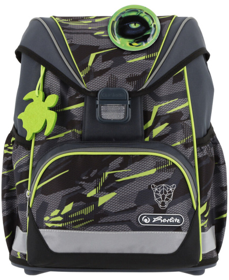 Seljakott HERLITZ UltraLight Wild Panther