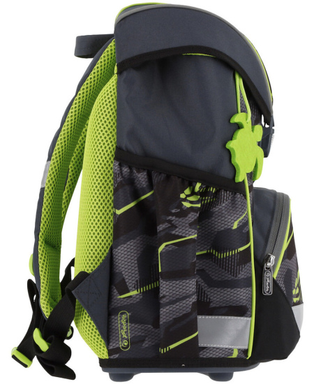 Seljakott HERLITZ UltraLight Wild Panther