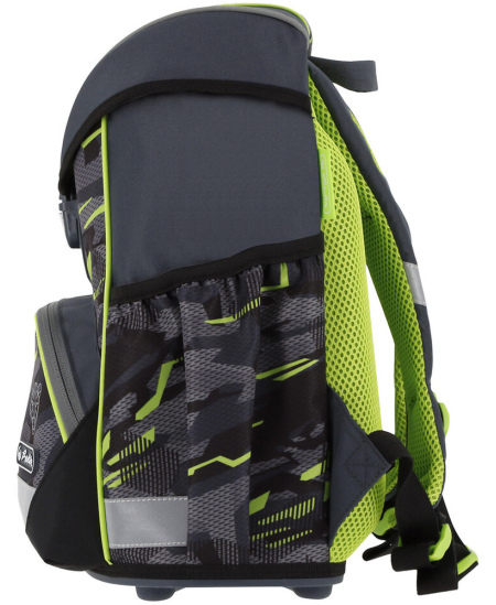 Seljakott HERLITZ UltraLight Wild Panther
