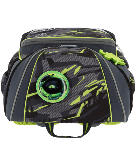 Seljakott HERLITZ UltraLight Wild Panther