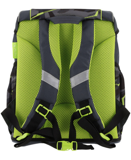 Seljakott HERLITZ UltraLight Wild Panther