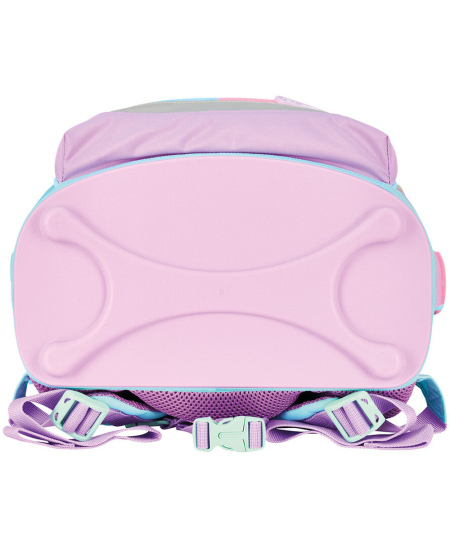 Seljakott lisatarvetega HERLITZ UltraLight Plus Ocean Lights