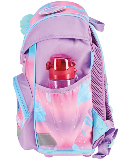 Seljakott lisatarvetega HERLITZ UltraLight Plus Ocean Lights