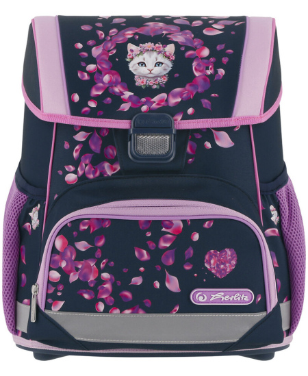 Seljakott HERLITZ Loop Blossom Dance