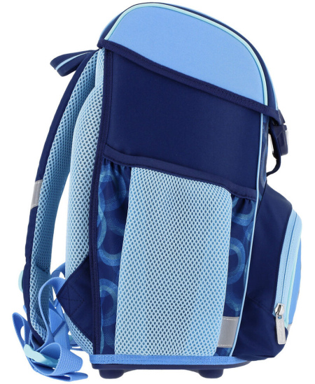 Seljakott HERLITZ Loop Dolphin Ride