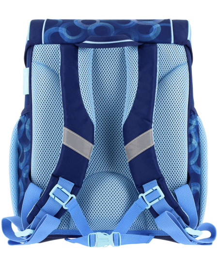 Seljakott HERLITZ Loop Dolphin Ride