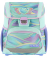 Seljakott HERLITZ Loop Minty Love