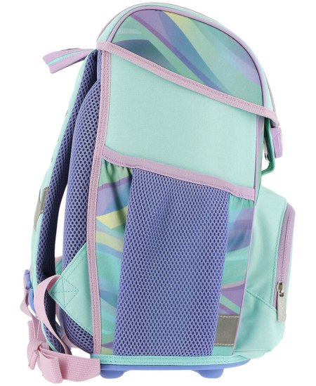 Seljakott HERLITZ Loop Minty Love