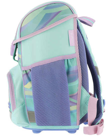 Seljakott HERLITZ Loop Minty Love