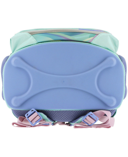 Seljakott HERLITZ Loop Minty Love