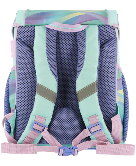 Seljakott HERLITZ Loop Minty Love