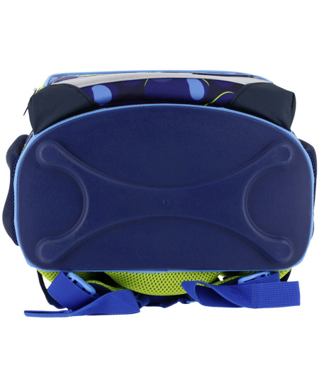 Seljakott HERLITZ Loop T.Rex Explorer