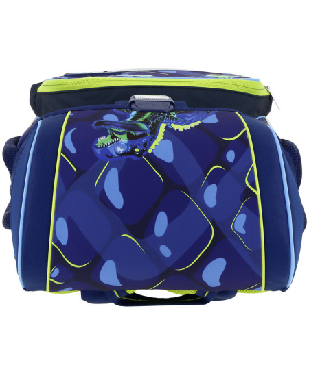 Seljakott HERLITZ Loop T.Rex Explorer