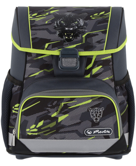 Seljakott HERLITZ Loop Wild Panther