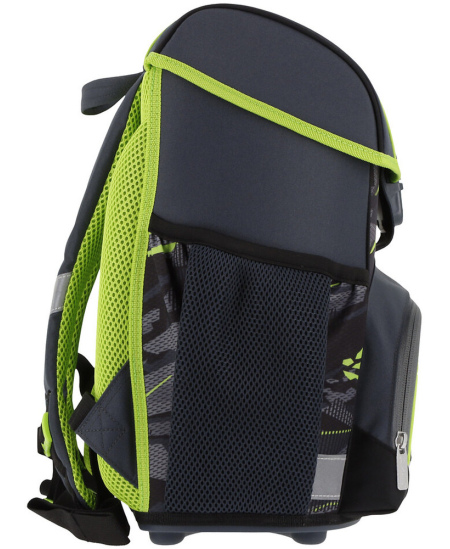 Seljakott HERLITZ Loop Wild Panther