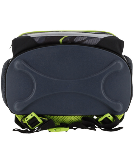 Seljakott HERLITZ Loop Wild Panther