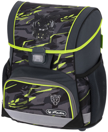 Seljakott HERLITZ Loop Wild Panther