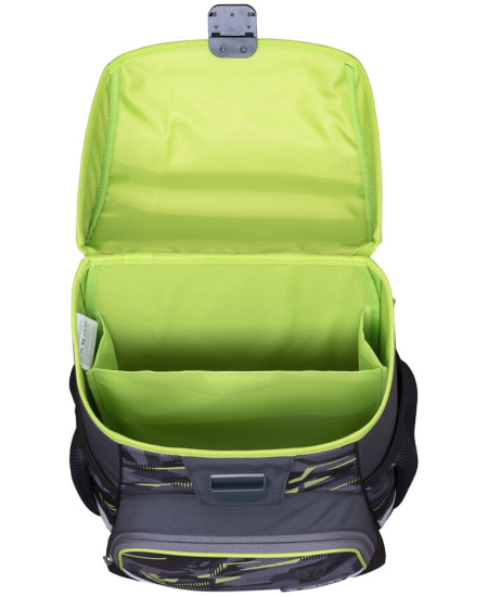 Seljakott HERLITZ Loop Wild Panther