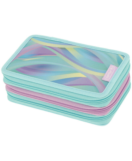 Pinal HERLITZ Minty Love, kolme osaga, täidetud