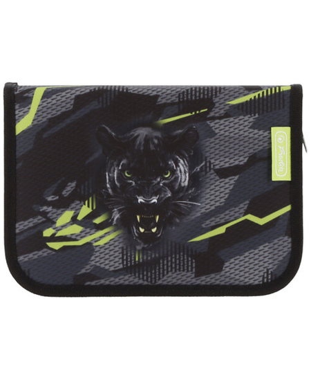 Pinal HERLITZ Wild Panther, ühe osaga, täidetud