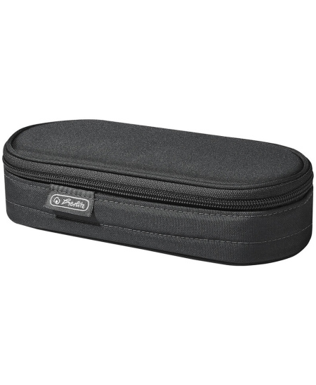 Pinal HERLITZ Case Black, ühe osaga
