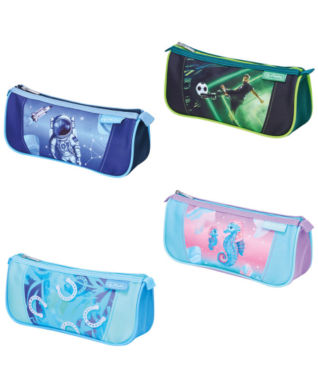 Pinal HERLITZ Sport Ocean Lights, ühe osaga