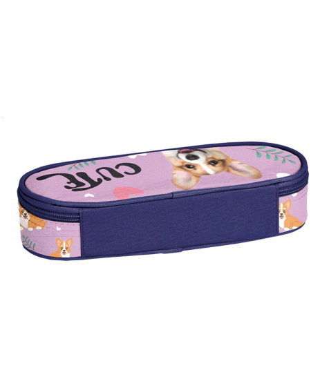 Pinal PASO Cute Corgi, ühe osaga