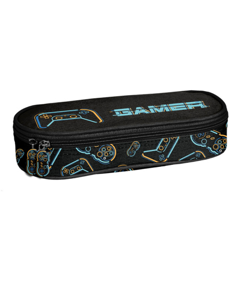 Pinal PASO Gamer, ühe osaga