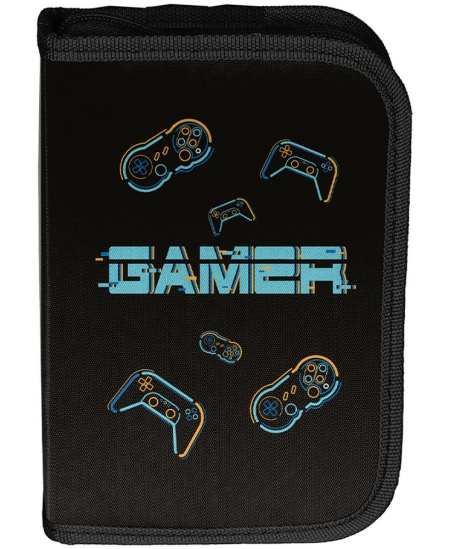 Pinal PASO Gamer, lai, ühe osaga