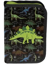 Pinal PASO Dino, lai, ühe osaga
