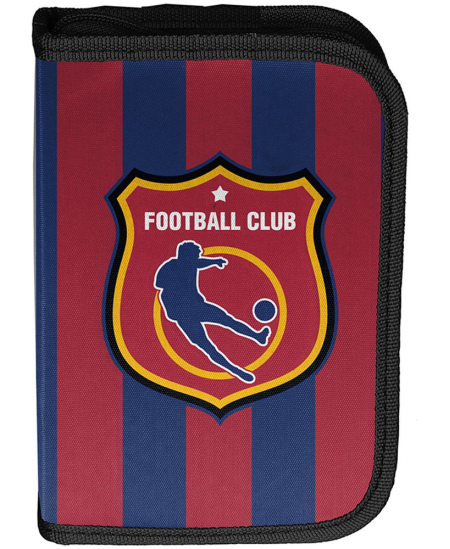 Pinal PASO Football, lai, ühe osaga