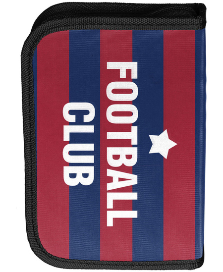 Pinal PASO Football, lai, ühe osaga