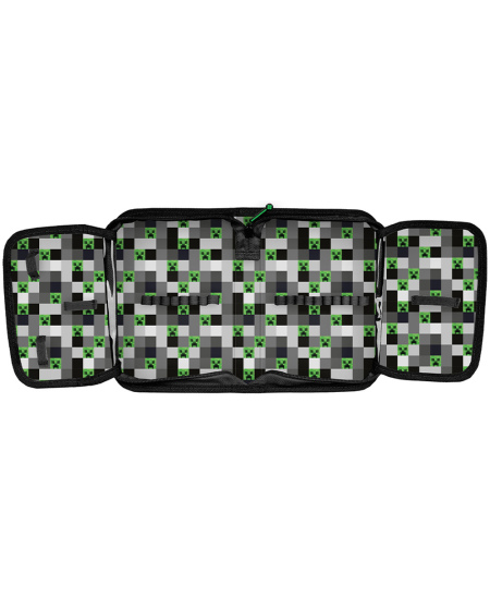 Pinal PASO Pixel Mask, lai, ühe osaga