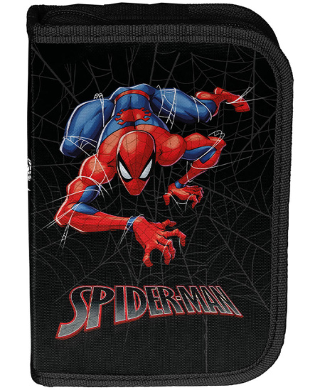 Pinal PASO Spiderman, lai, ühe osaga