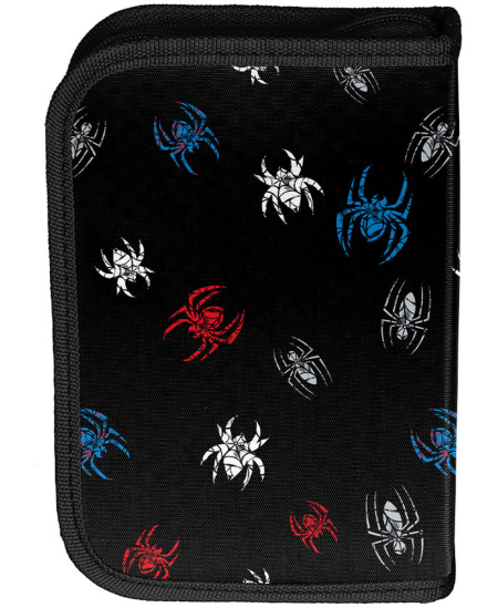 Pinal PASO Spiderman, lai, ühe osaga