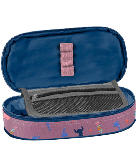 Pinal PASO Stitch & Angel Aloha, ühe osaga