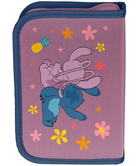 Pinal PASO Stitch & Angel Aloha, lai, ühe osaga