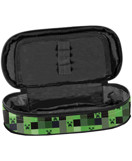 Pinal PASO Pixel Mask, ühe taskuga