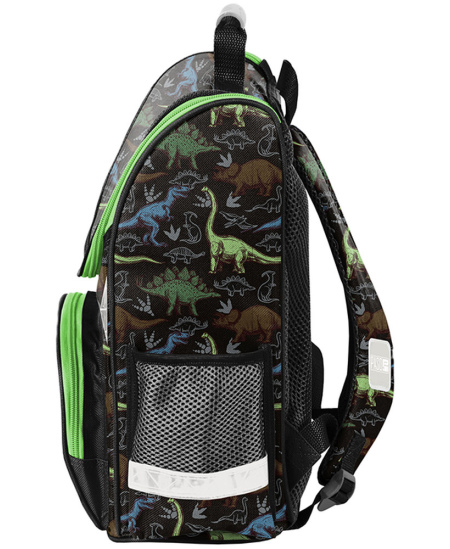 Seljakott algklassilastele PASO Dino