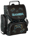 Seljakott algklassilastele PASO Gamer
