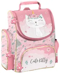 Seljakott algklassilastele PASO Cute Kitty