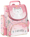 Seljakott algklassilastele PASO Cute Kitty