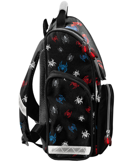 Seljakott algklassilastele PASO Spiderman