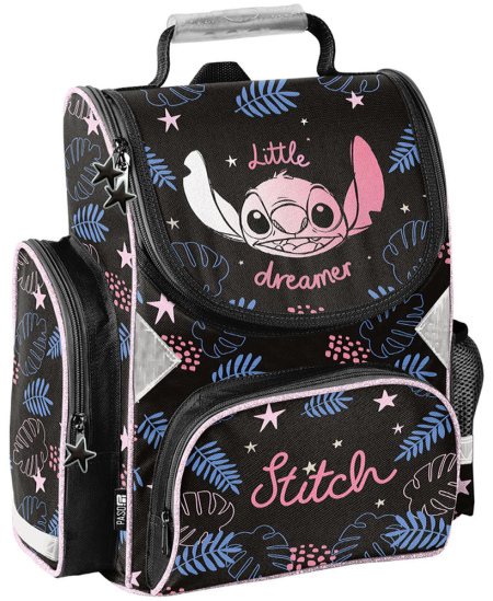 Seljakott algklassilastele PASO Stitch Little Dreamer