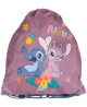 Spordiriiete kott PASO Stitch & Angel Aloha