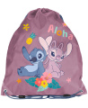 Spordiriiete kott PASO Stitch & Angel Aloha