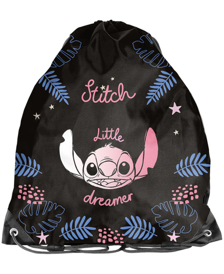 Spordiriiete kott PASO Stitch Little Dreamer